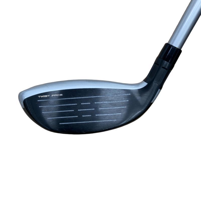 TaylorMade（テーラーメイド） M6 U3 ユーティリティ UT フレックスS
