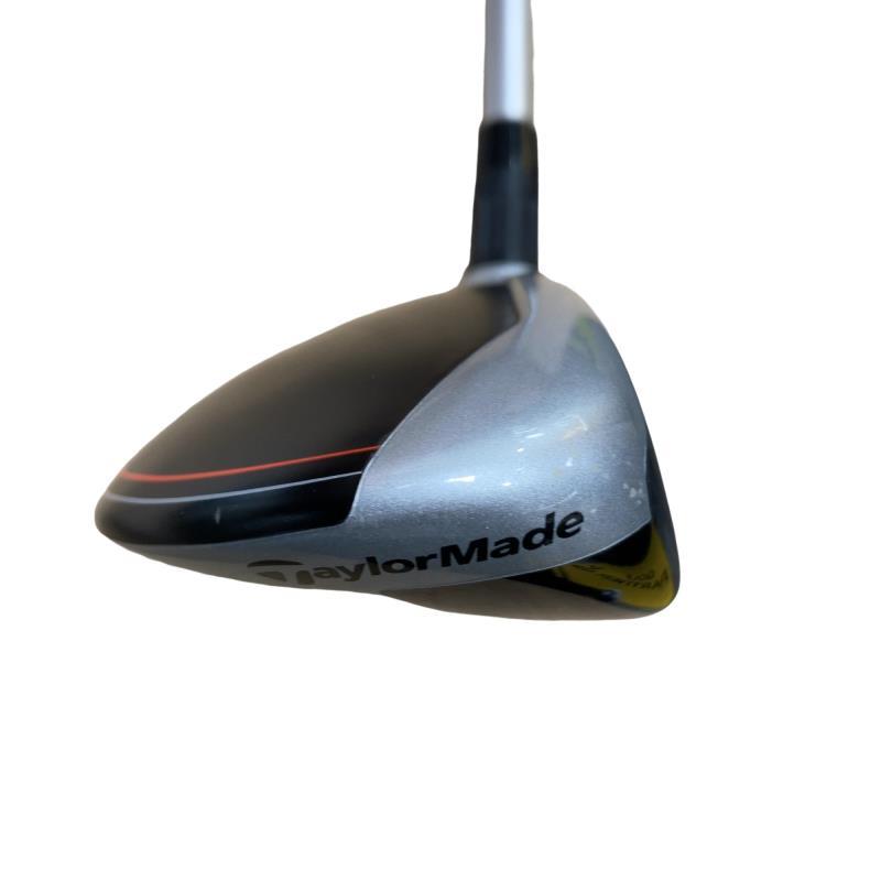 TaylorMade（テーラーメイド） M6 U3 ユーティリティ UT フレックスS