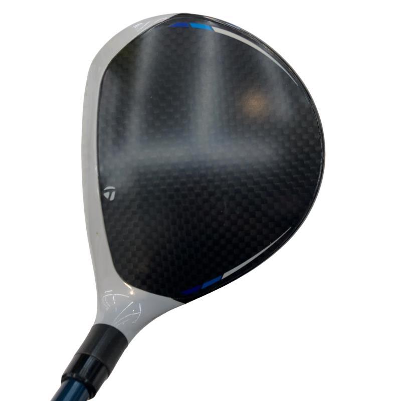 TaylorMade（テーラーメイド） SIM2 MAX-D 5W フェアウェイウッド FW