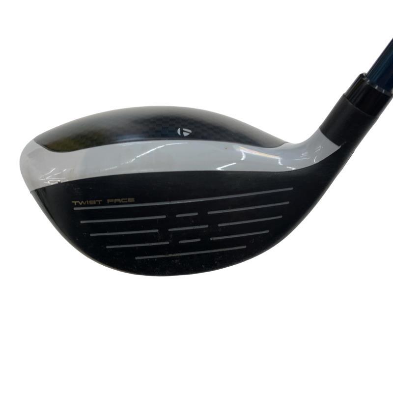TaylorMade（テーラーメイド） SIM2 MAX-D 5W フェアウェイウッド FW