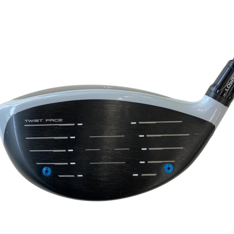 TaylorMade（テーラーメイド） SIM MAX 10.5° ドライバー DR