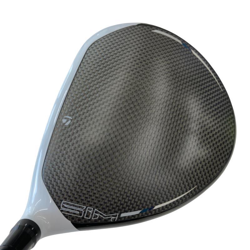 TaylorMade（テーラーメイド） SIM MAX 10.5° ドライバー DR