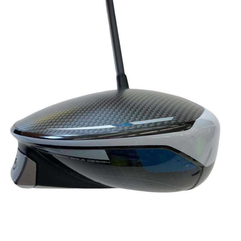 TaylorMade（テーラーメイド） SIM MAX 10.5° ドライバー DR