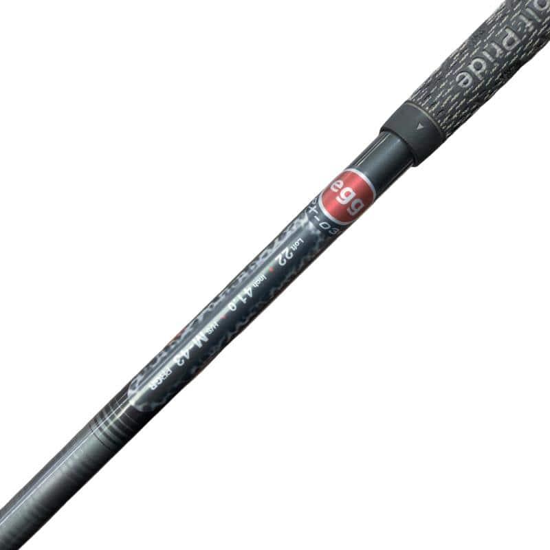 PRGR（プロギア） egg PX-03 9W フェアウェイウッド FW フレックスS