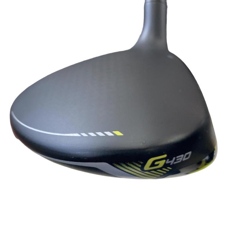 PING（ピン） G430 MAX 9W フェアウェイウッド FW フレックスX