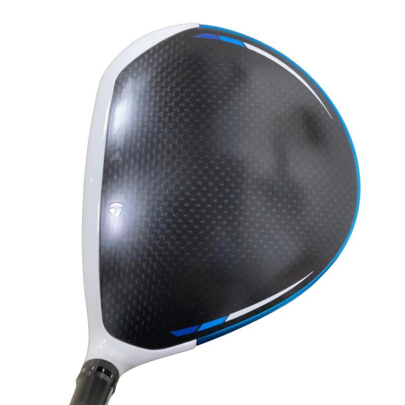 TaylorMade（テーラーメイド） SIM2 MAX-D 10.5° ドライバー DR