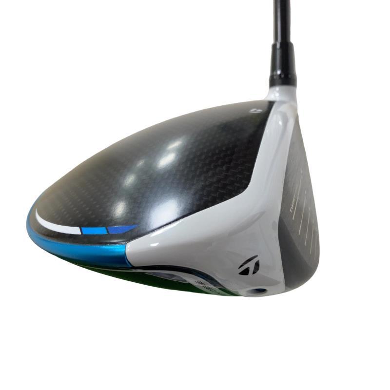 TaylorMade sim2 max dドライバー　10.5 Sフレックス TaylorMade（テーラーメイド） SIM2 MAX-D 10.5° ドライバー DR
