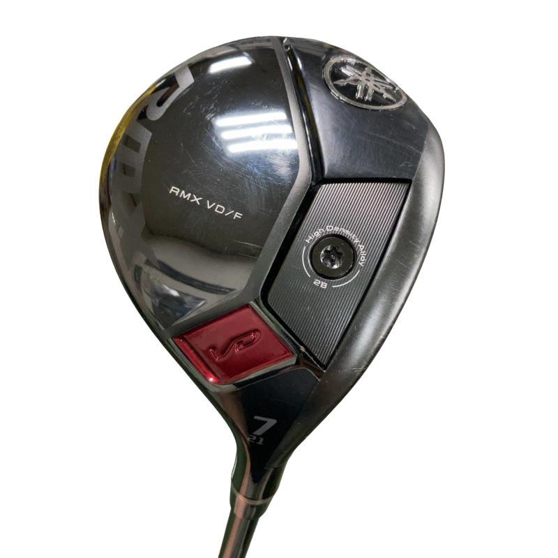 YAMAHA（ヤマハ） RMX VD(2024) 7W フェアウェイウッド FW フレックス