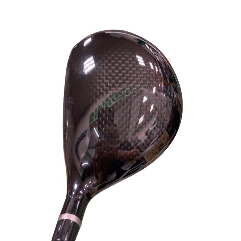YAMAHA（ヤマハ） RMX VD(2024) 7W フェアウェイウッド FW フレックス