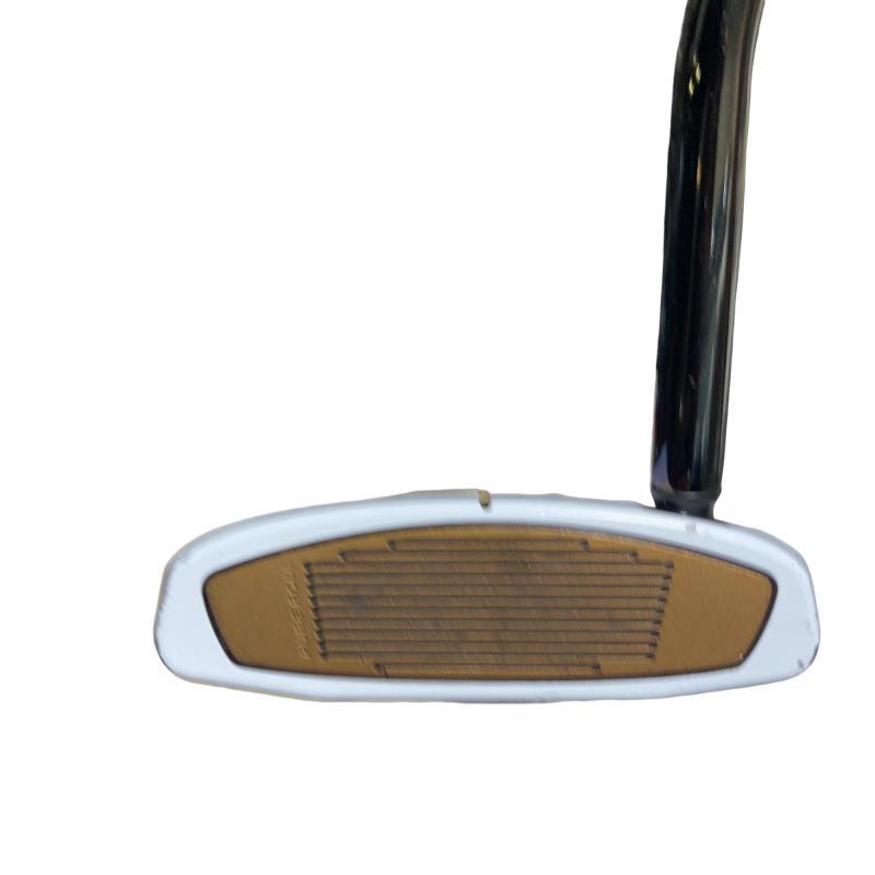 TaylorMade（テーラーメイド） Spider FCG BLACK/WHITE シングルベンド