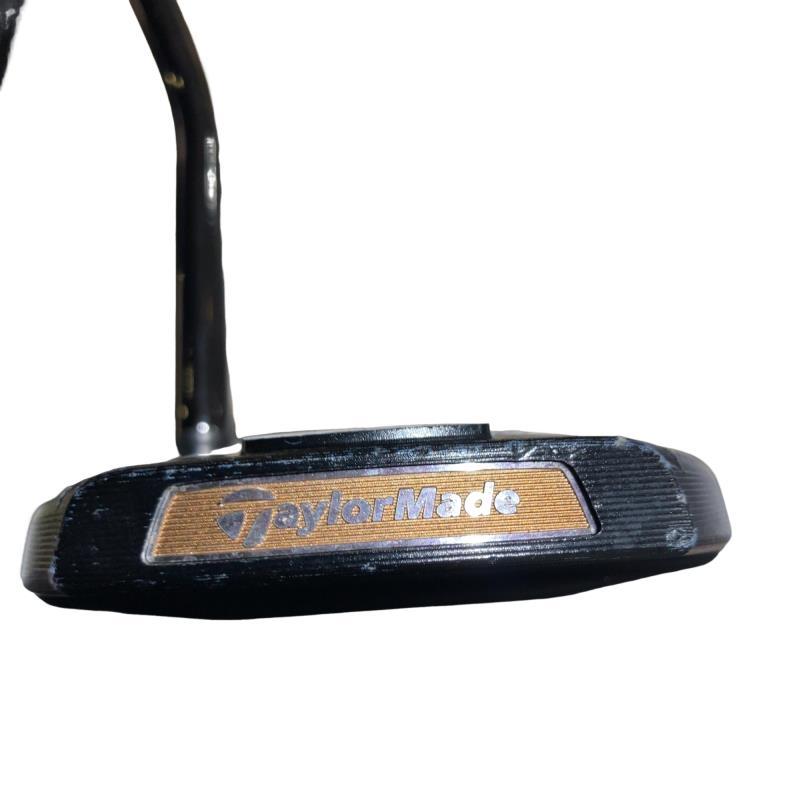 TaylorMade（テーラーメイド） Spider FCG BLACK/WHITE シングルベンド