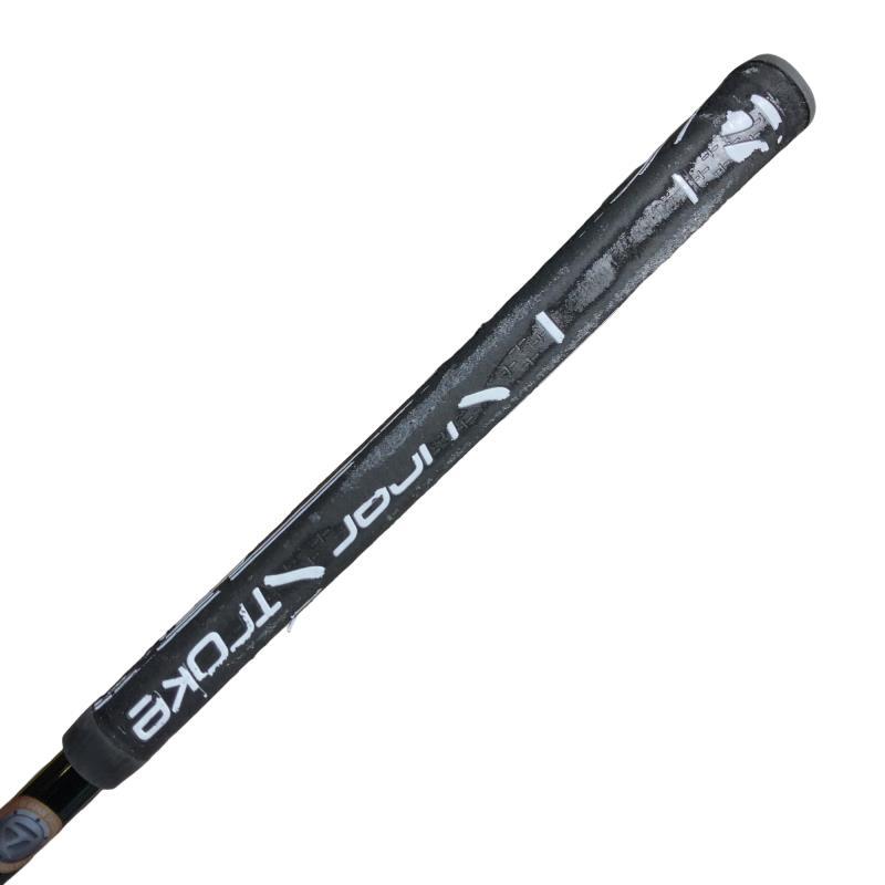 TaylorMade（テーラーメイド） Spider FCG BLACK/WHITE シングルベンド