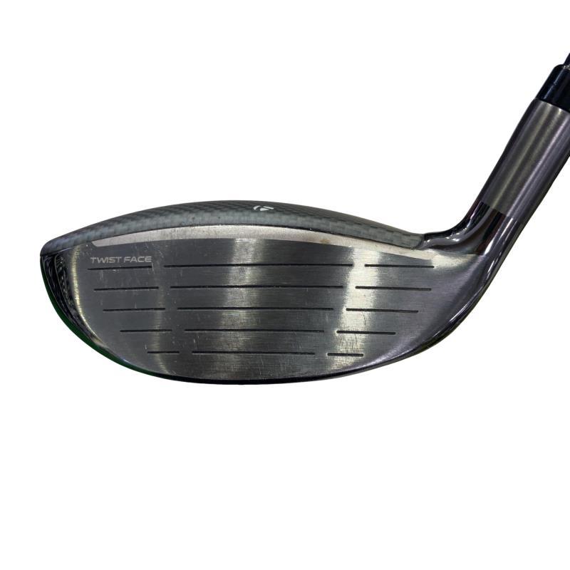TaylorMade（テーラーメイド） Qi35 MAX 9W フェアウェイウッド FW