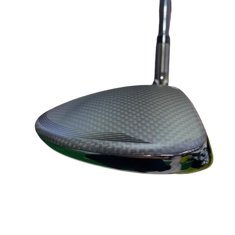 TaylorMade テーラーメイド Qi35 max 9w フェアウェイウッド TaylorMade（テーラーメイド） Qi35 MAX 9W フェアウェイウッド FW
