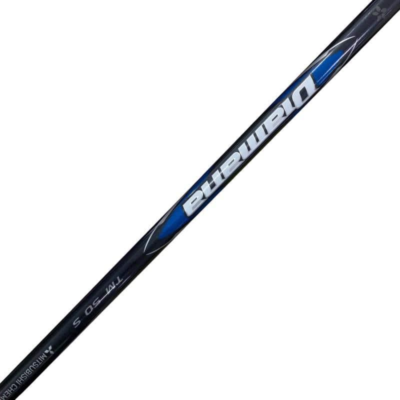 TaylorMade（テーラーメイド） Qi35 MAX 9W フェアウェイウッド FW