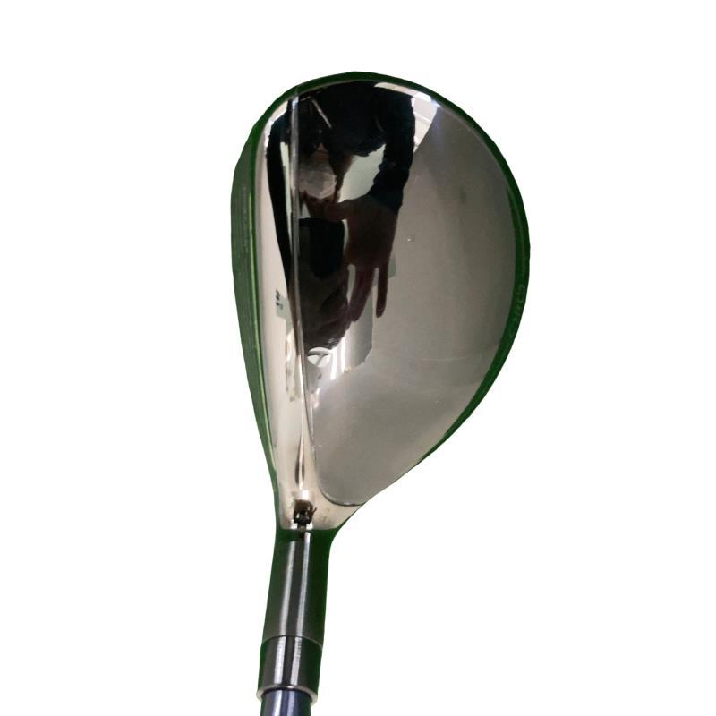 TaylorMade（テーラーメイド） Qi10 MAX U6 ユーティリティ UT