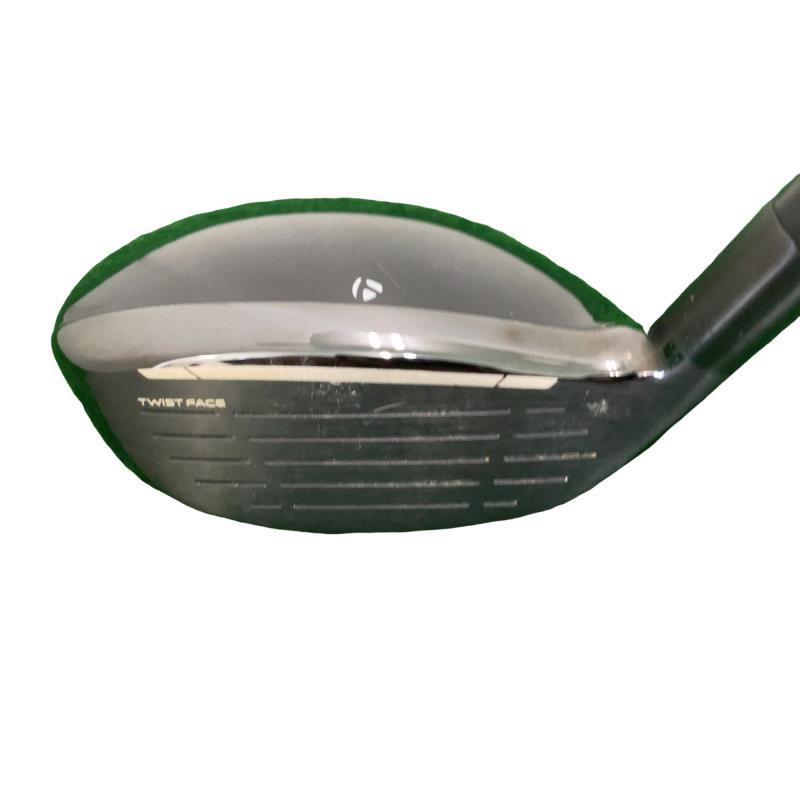TaylorMade（テーラーメイド） Qi10 MAX U6 ユーティリティ UT