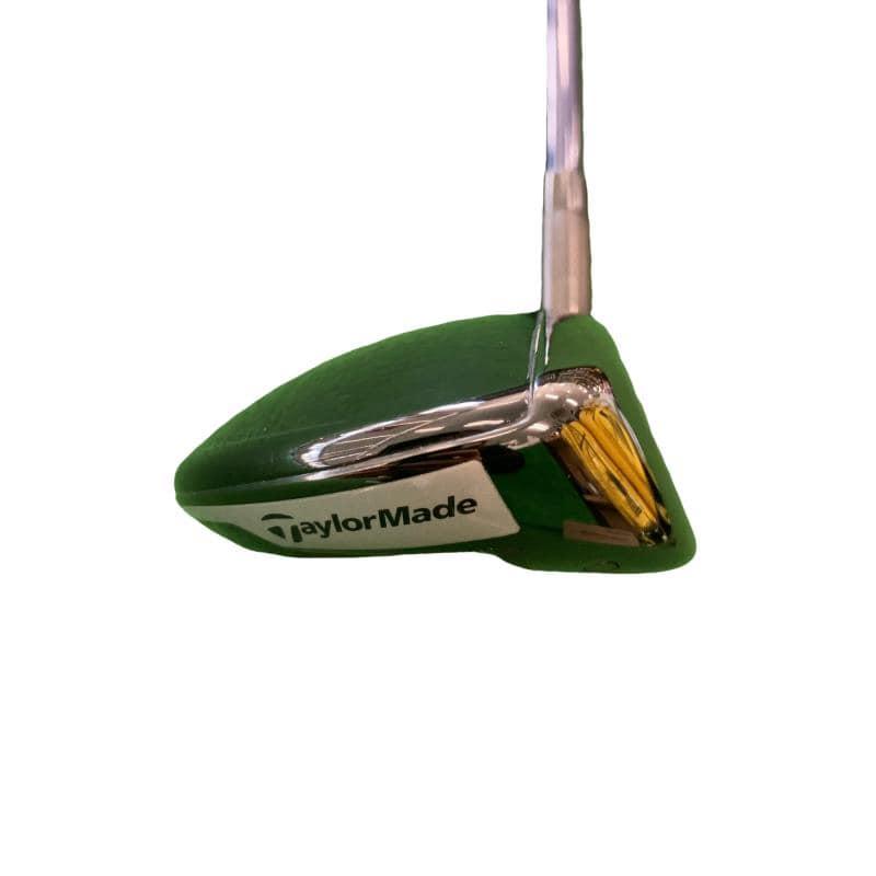 TaylorMade（テーラーメイド） Qi10 MAX U6 ユーティリティ UT