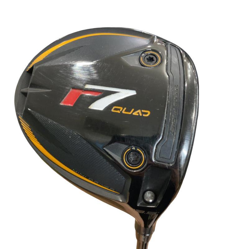 TaylorMade（テーラーメイド） r7quad MINI DRIVER 13.5° ドライバー