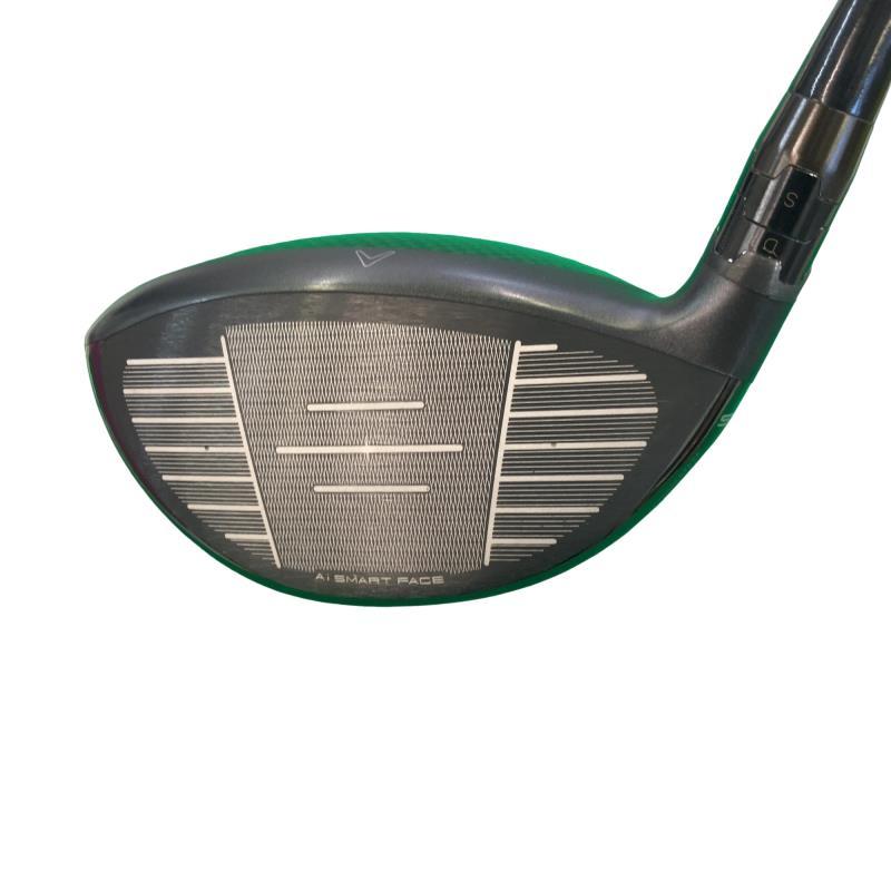 Callaway（キャロウェイ） PARADYM Ai SMOKE MAX D 10.5° ドライバー