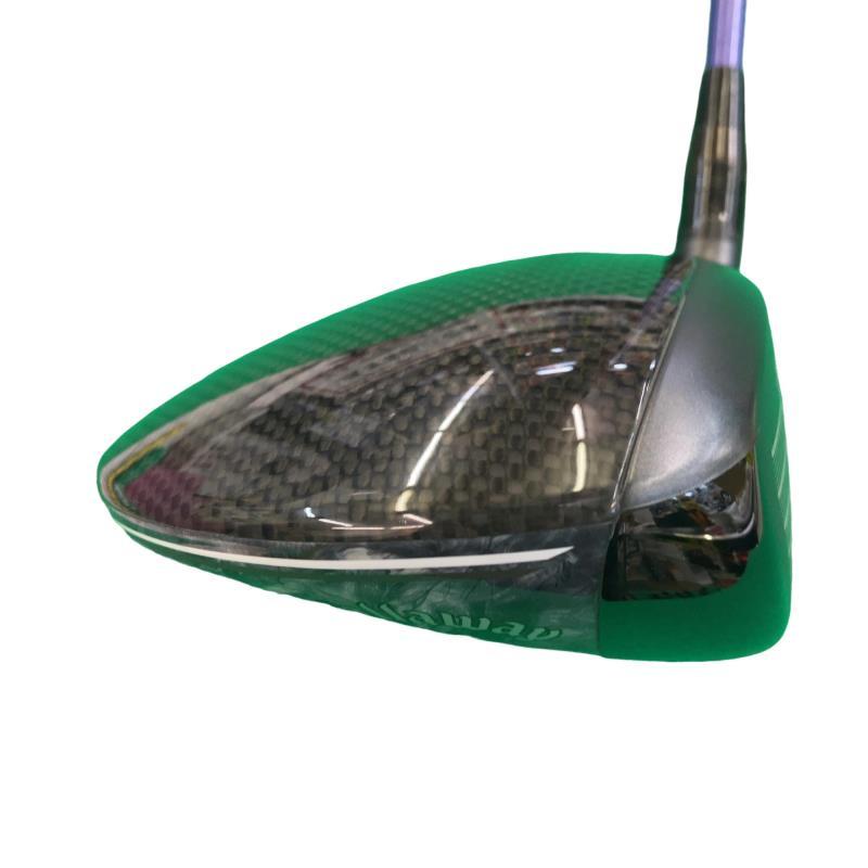 Callaway（キャロウェイ） PARADYM Ai SMOKE MAX D 10.5° ドライバー