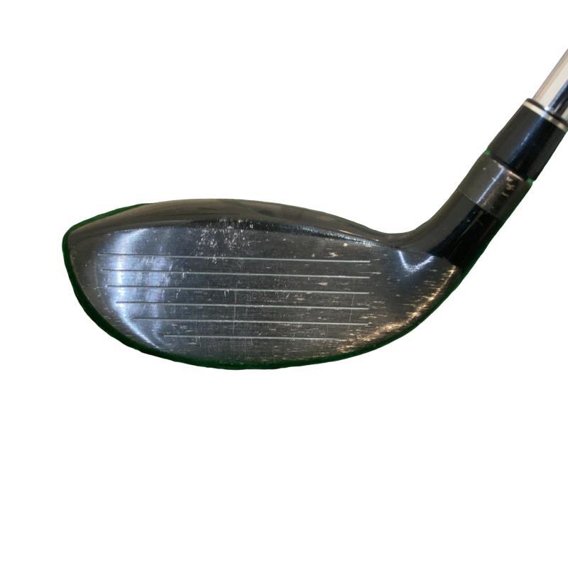 DUNLOP（ダンロップ） SRIXON ZX H U5 ユーティリティ UT フレックスS