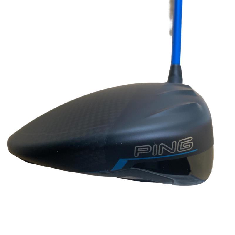 PING（ピン） G440 K 10.5° ドライバー DR フレックスR : ゴルフ