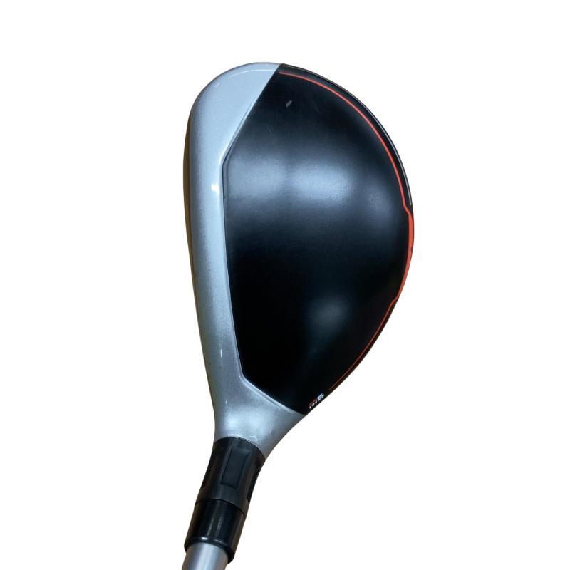 TaylorMade M6 U5 ユーティリティ 25度 TaylorMade（テーラーメイド） M6 U5 ユーティリティ UT フレックスS