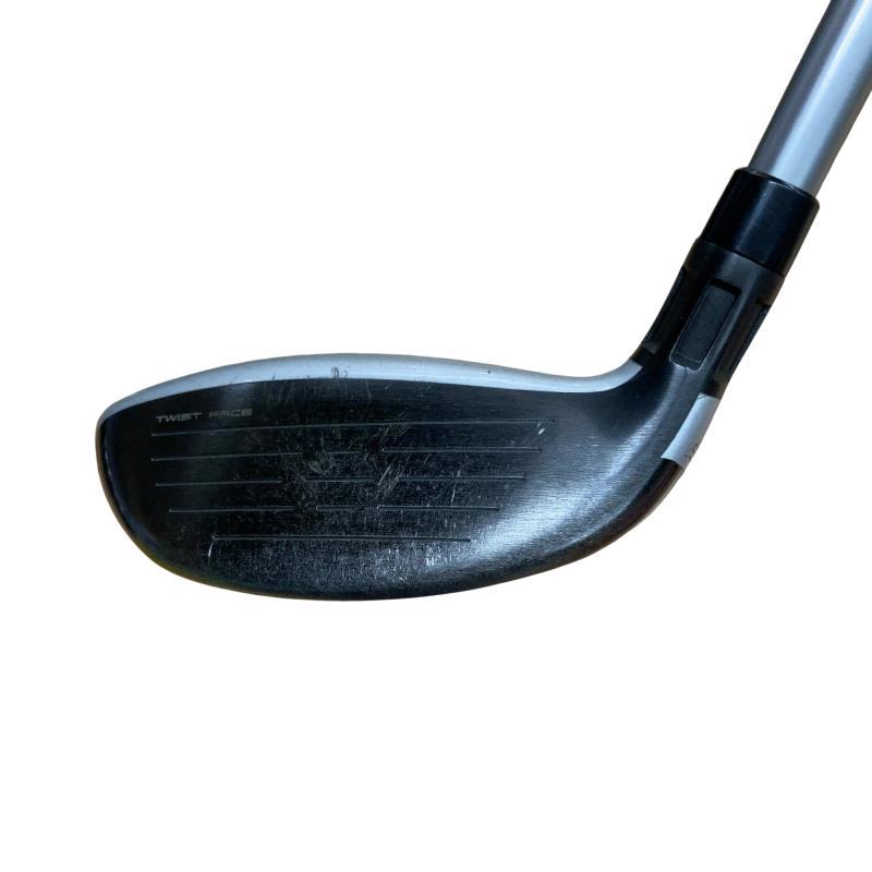 TaylorMade（テーラーメイド） M6 U5 ユーティリティ UT フレックスS