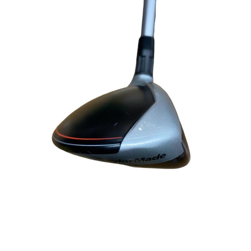 テーラーメイド M6 ユーティリティ UT5 TaylorMade（テーラーメイド） M6 U5 ユーティリティ UT フレックスS