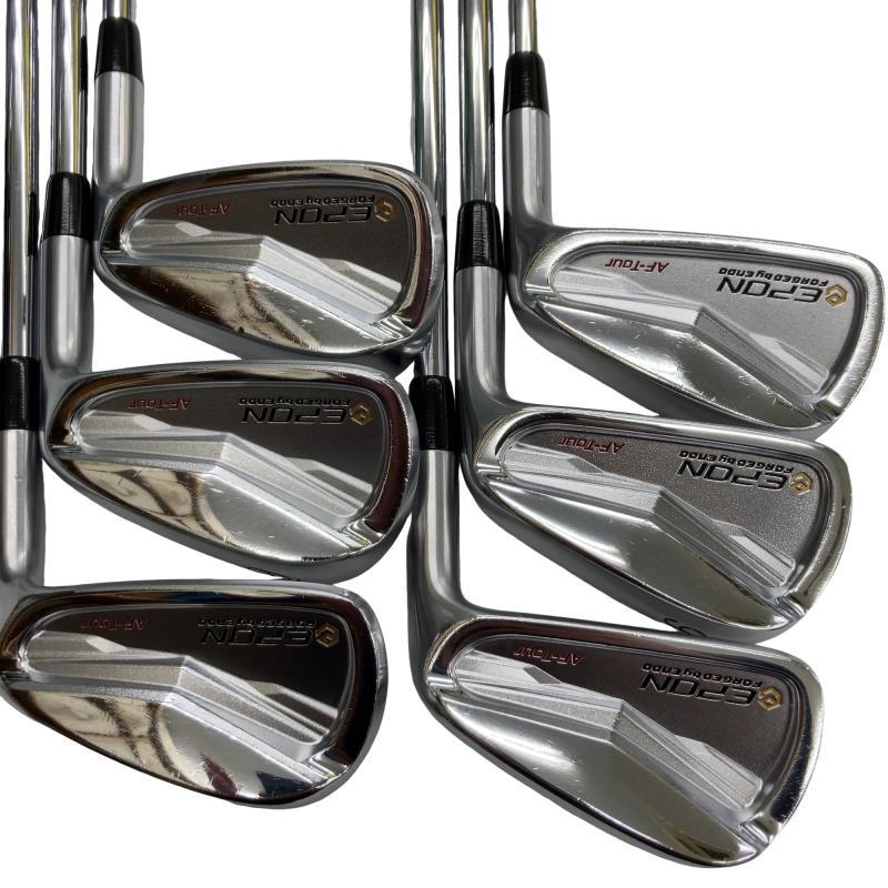 エポンゴルフ株式会社 EPON AF-Tour CB(2023) 6S アイアンセット IR
