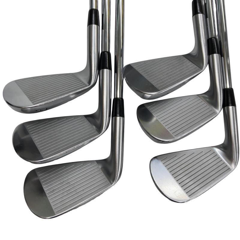 エポンゴルフ株式会社 EPON AF-Tour CB(2023) 6S アイアンセット IR
