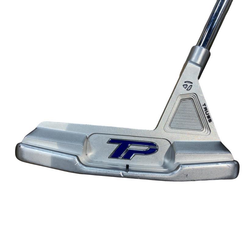 TaylorMade（テーラーメイド） TP COLLECTION HYDRO BLAST JUNO TB1 34