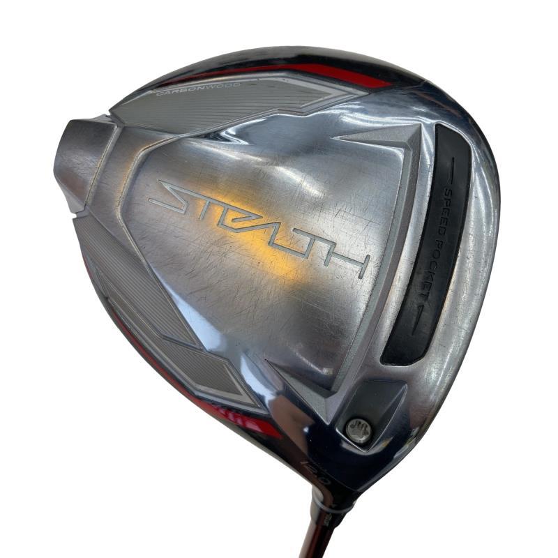 TaylorMade（テーラーメイド） STEALTH 12° レディース ドライバー DR