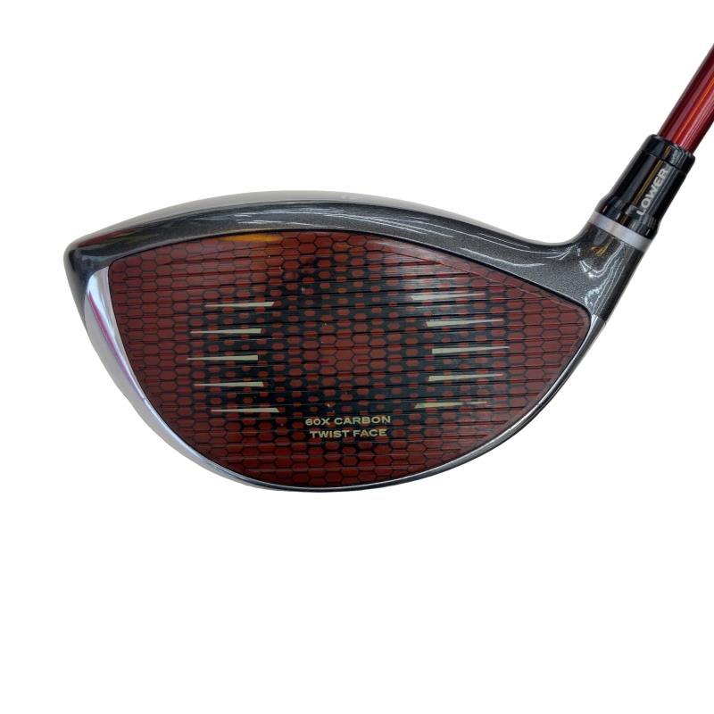 TaylorMade（テーラーメイド） STEALTH 12° レディース ドライバー DR