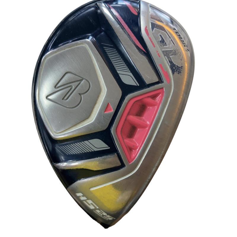 BRIDGESTONE GOLF ブリヂストン TOUR B JGR(2019)(ピンク) U5