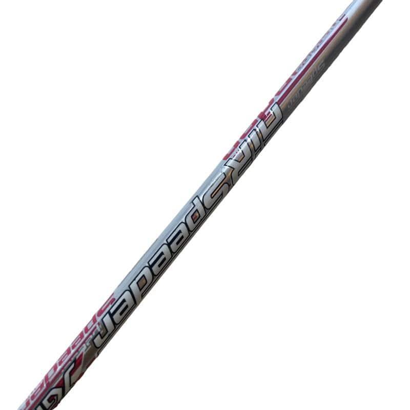 BRIDGESTONE GOLF ブリヂストン TOUR B JGR(2019)(ピンク) U5
