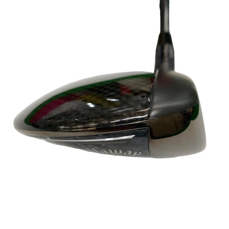Callaway（キャロウェイ） PARADYM Ai SMOKE MAX 3W フェアウェイ