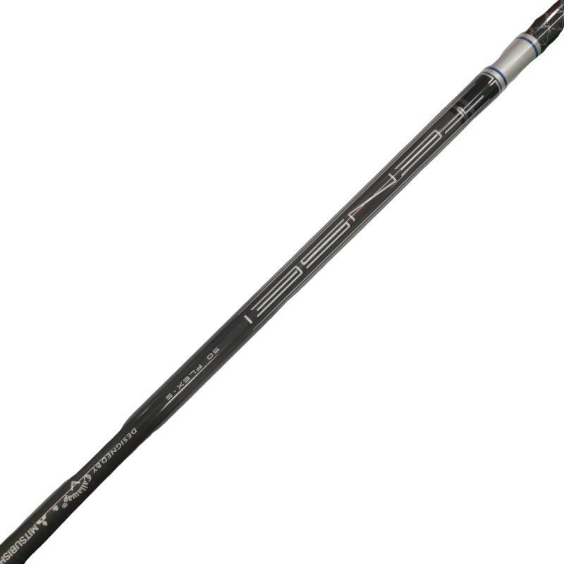 Callaway（キャロウェイ） PARADYM Ai SMOKE MAX 3W フェアウェイ
