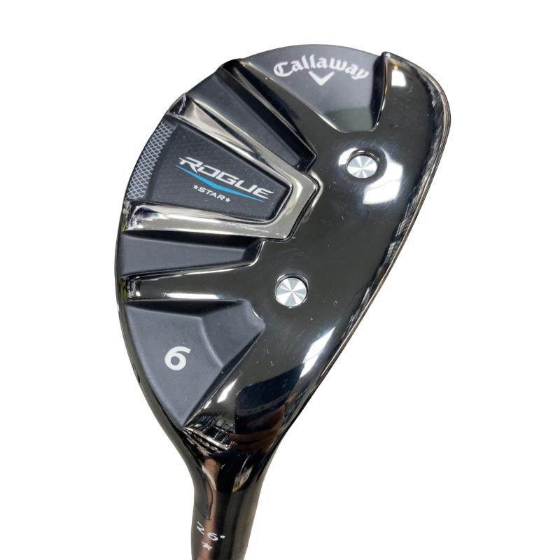 Callaway（キャロウェイ） ROGUE STAR U6 ユーティリティ UT
