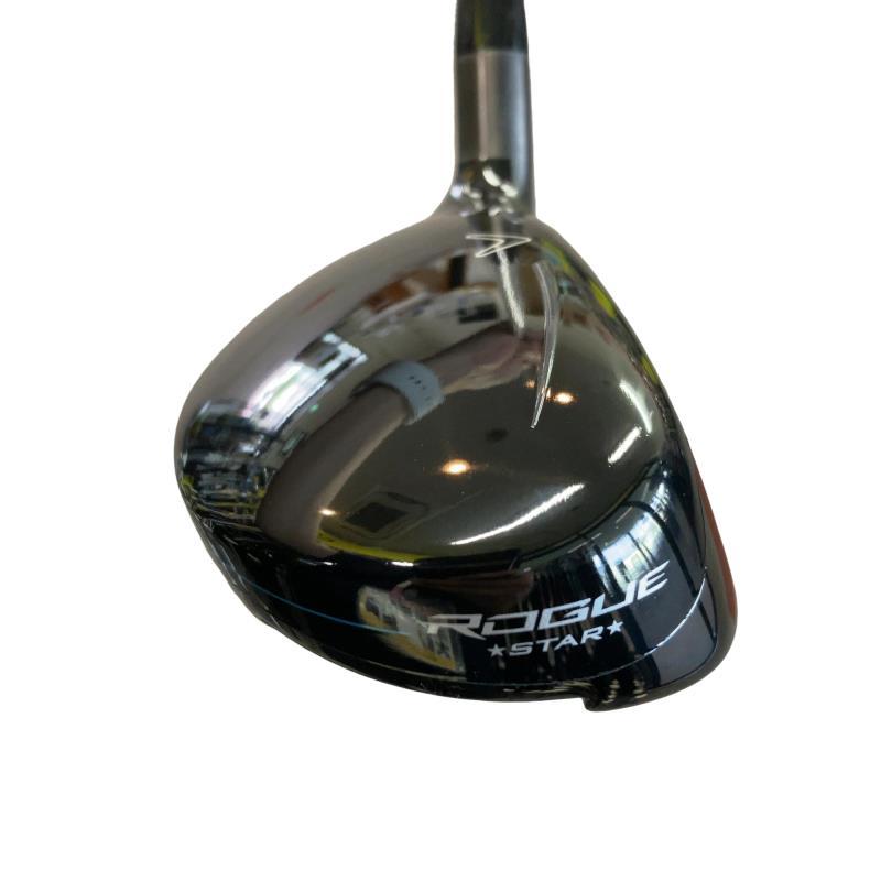 Callaway（キャロウェイ） ROGUE STAR U6 ユーティリティ UT