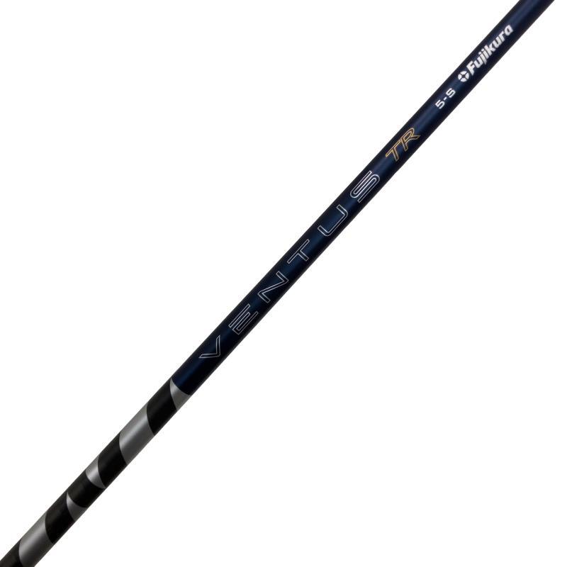 DUNLOP - ダンロップスリーブ付きVENTUS TR BLUE ベンタスTRブルー7S DUNLOP（ダンロップ） ダンロップスリーブ付き(ZX MkII系) フジクラ