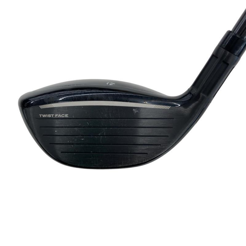TaylorMade（テーラーメイド） STEALTH 7W フェアウェイウッド FW