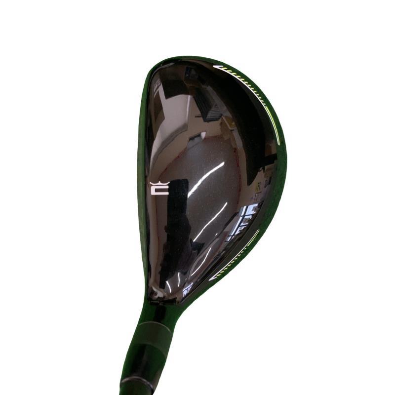 COBRA（コブラ） KING RADSPEED U5 ユーティリティ UT フレックスSR