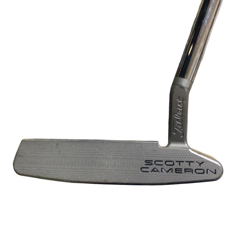 Titleist（タイトリスト） SCOTTY CAMERON Special select NEWPORT 2.5