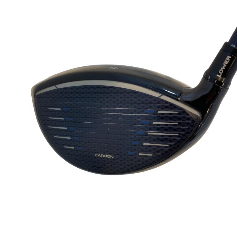 TaylorMade（テーラーメイド） Qi10 MAX 10.5° ドライバー DR