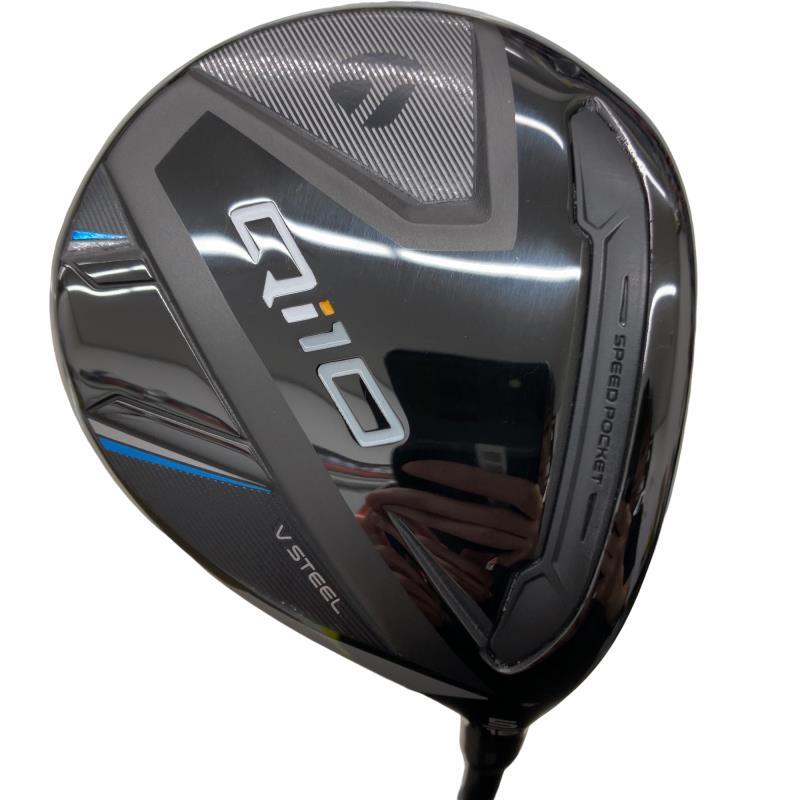 TaylorMade（テーラーメイド） Qi10 5W フェアウェイウッド FW