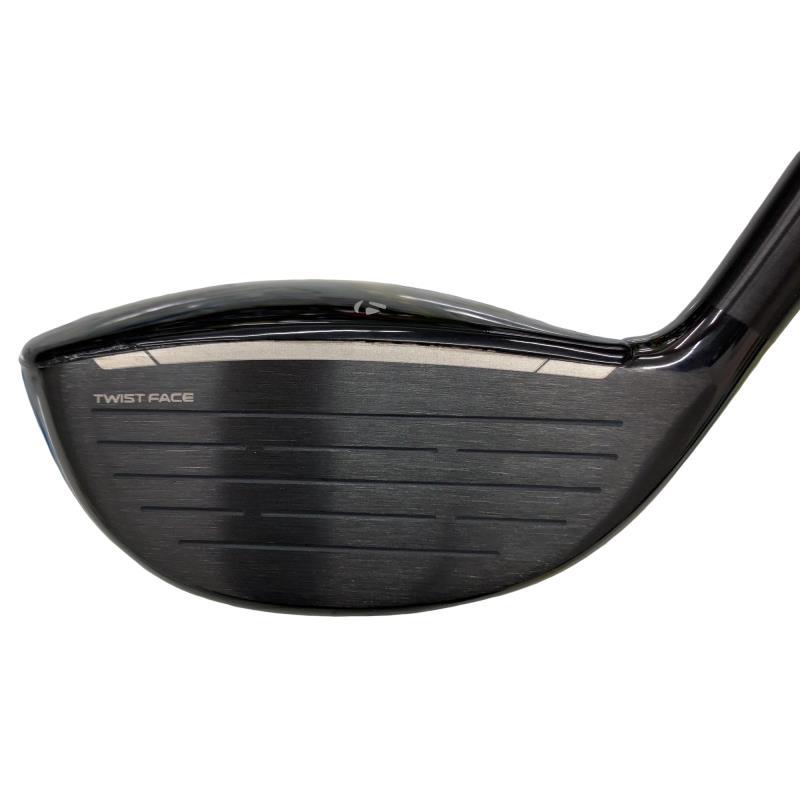 TaylorMade（テーラーメイド） Qi10 5W フェアウェイウッド FW