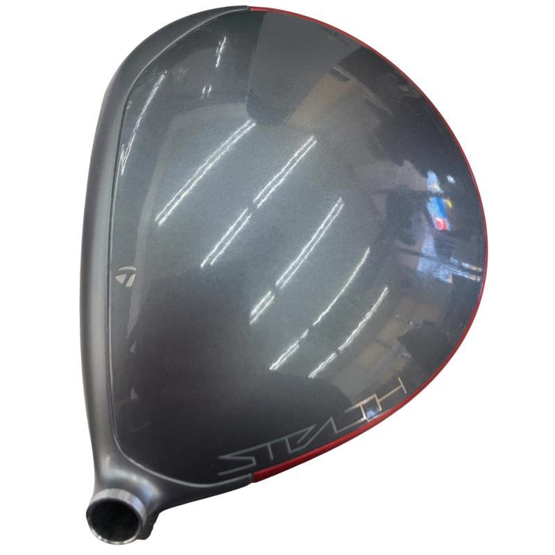 TaylorMade（テーラーメイド） STEALTH2 HD 12° レディース ドライバー