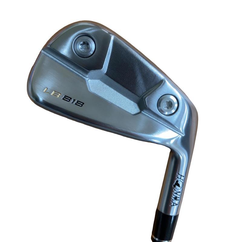 HONMA GOLF（本間ゴルフ） LB-818 中空 6S アイアンセット IR